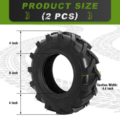 CMOOD not for highway use warning on tire sidewall clarifies safe usage.