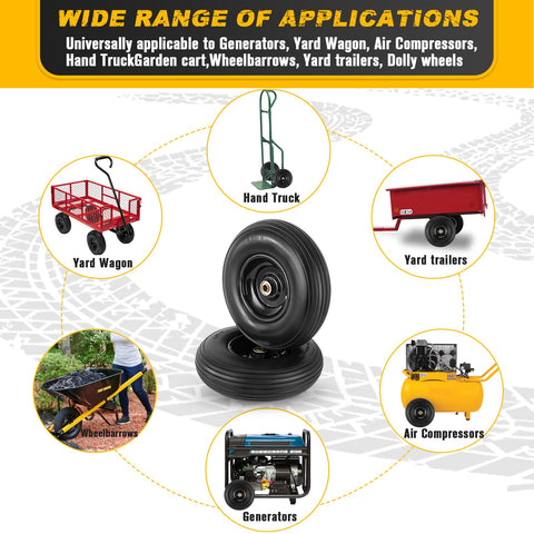 CMOOD installation kit includes spacers and bearings for quick setup