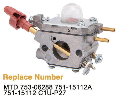 CMOOD pac-man adjustment tool helps precise carburetor tuning.