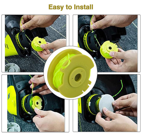 CMOOD list shows wide Ryobi compatibility across models