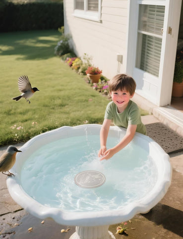 CNARIO all-season performance keeps water quality stable year-round.
