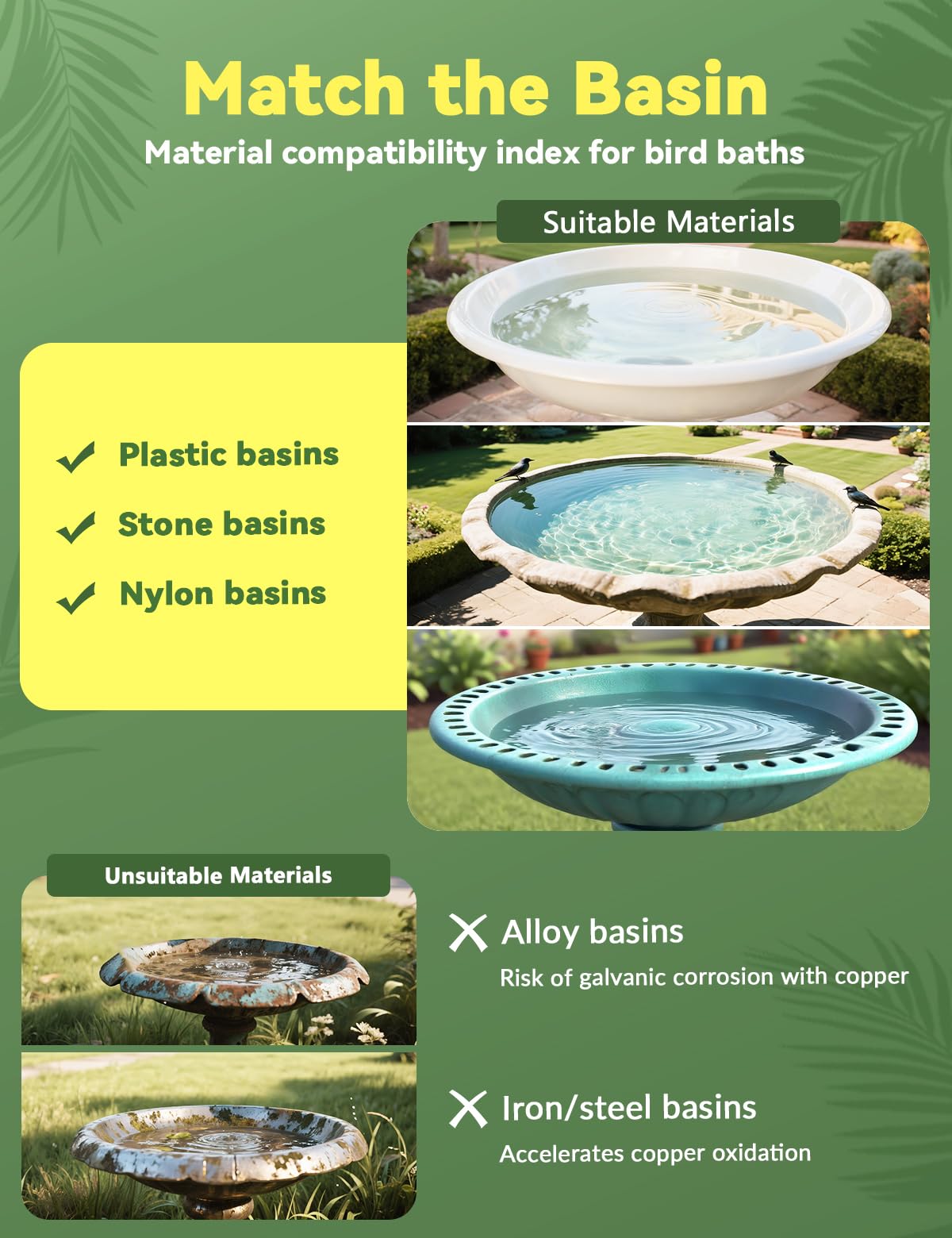 CNARIO easy-maintenance feature reduces cleaning frequency over time.
