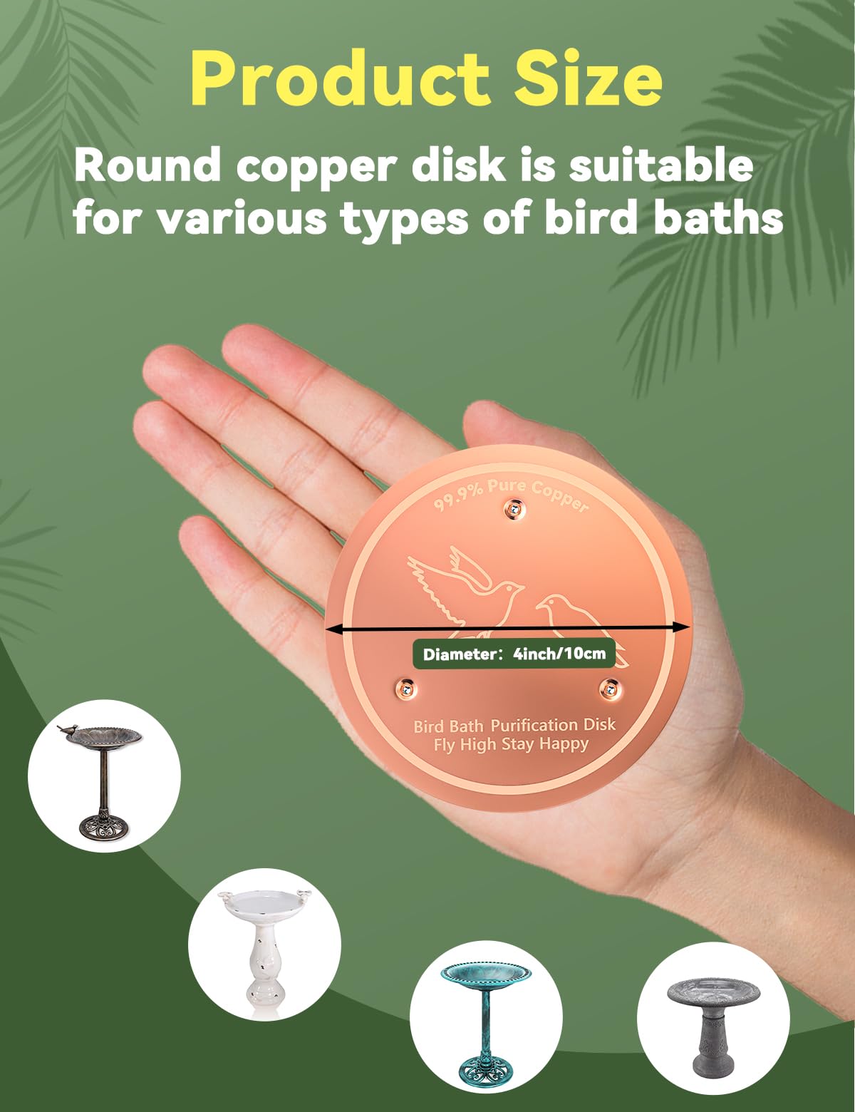 CNARIO bottom placement facilitates simple maintenance and ongoing clarity.