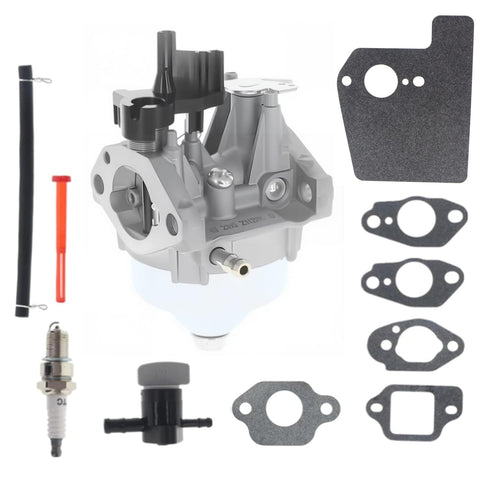 Cnfaner carburetor for Husqvarna HU700F with precise fit for smooth mowing