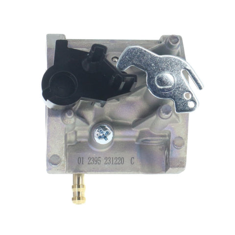 Cnfaner carburetor package contents included for quick maintenance and setup