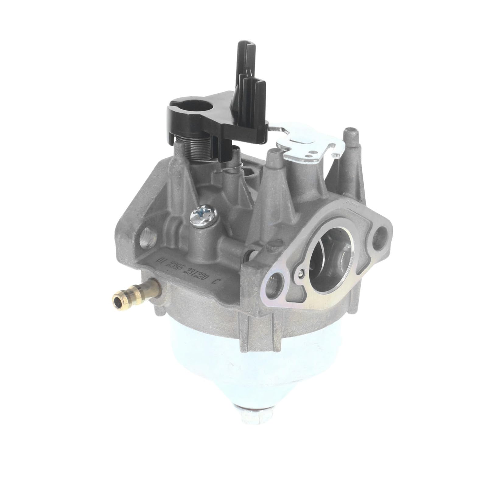 Cnfaner carburetor for Troy-Bilt TB240 providing reliable throttle response