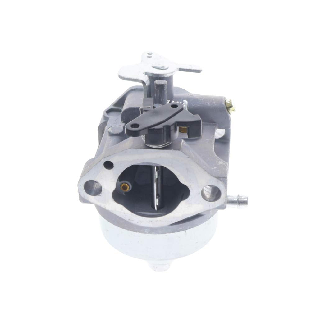 Cnfaner fuel filter for Honda GCV190 improves fuel cleanliness.