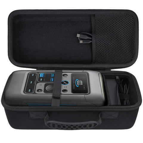co2CREA SOLIX C300 case impact resistant for tough adventures