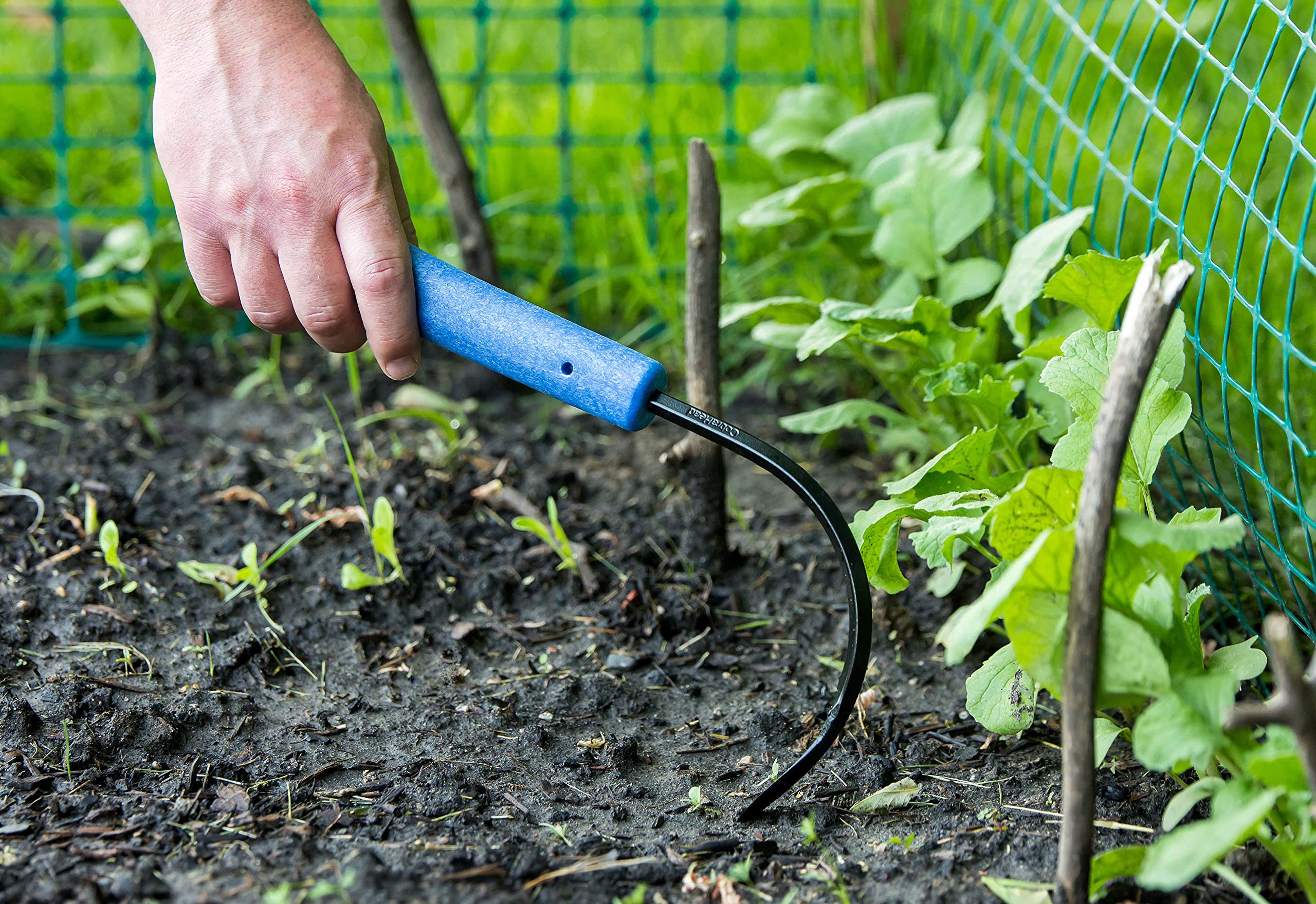 CobraHead Original Weeder durable hand tool for daily garden tasks