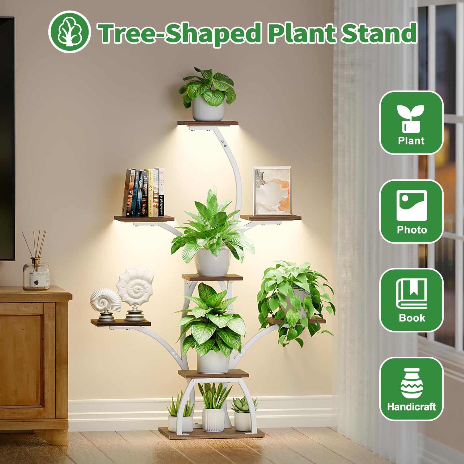 CODACE anti-tip strap adds safety for homes with kids.