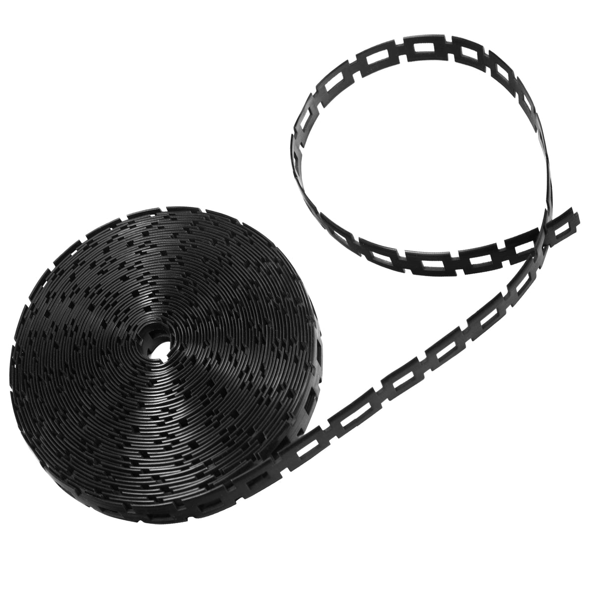 CODREE 50ft tree tie buckle securing stakes for trees