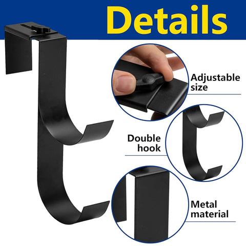 Codree easy-slip-on installation for quick pool gear storage.
