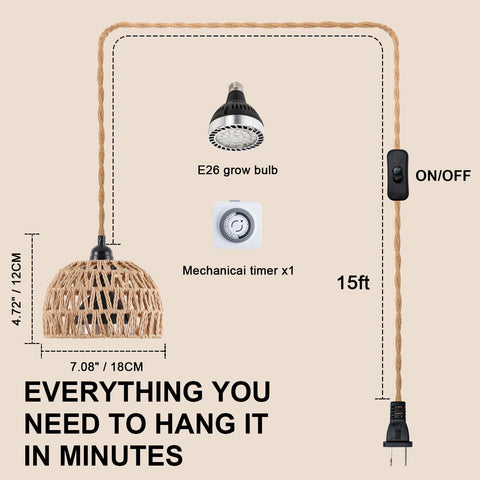 Cofiveevo assembly kit includes hooks and guides for tidy hanging
