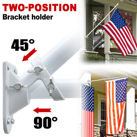 Cogardenshower weatherproof stainless steel withstands rain and wind.