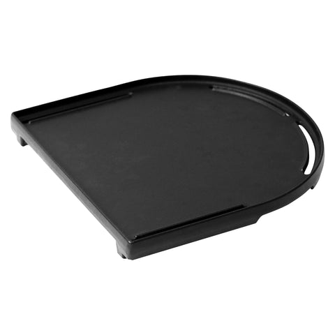 COGRICHBF 13-inch cast iron griddle for Coleman RoadTrip with even heat searing