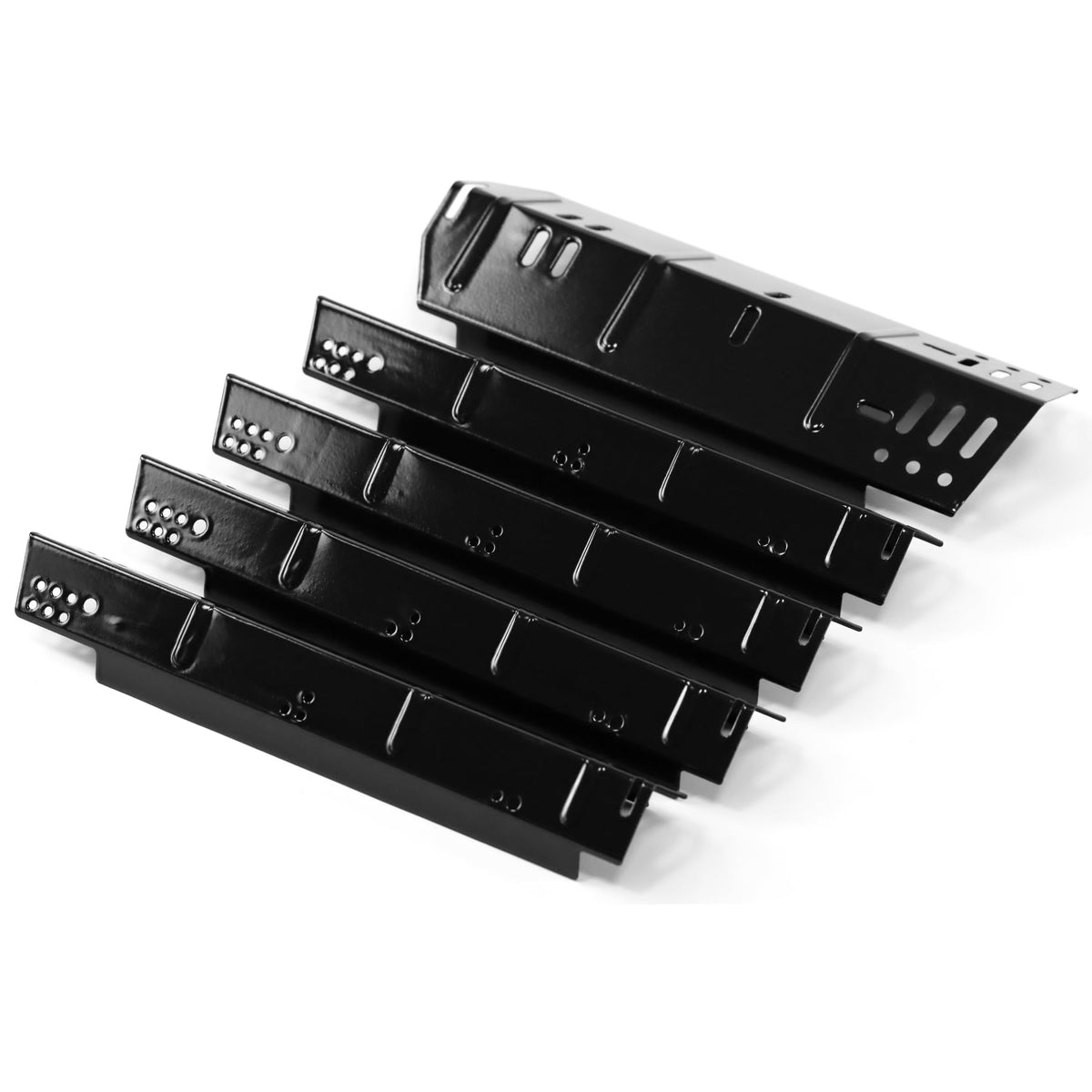 COGRICHBF DGH474CRP heat plate shows durable porcelain steel for even heat distribution