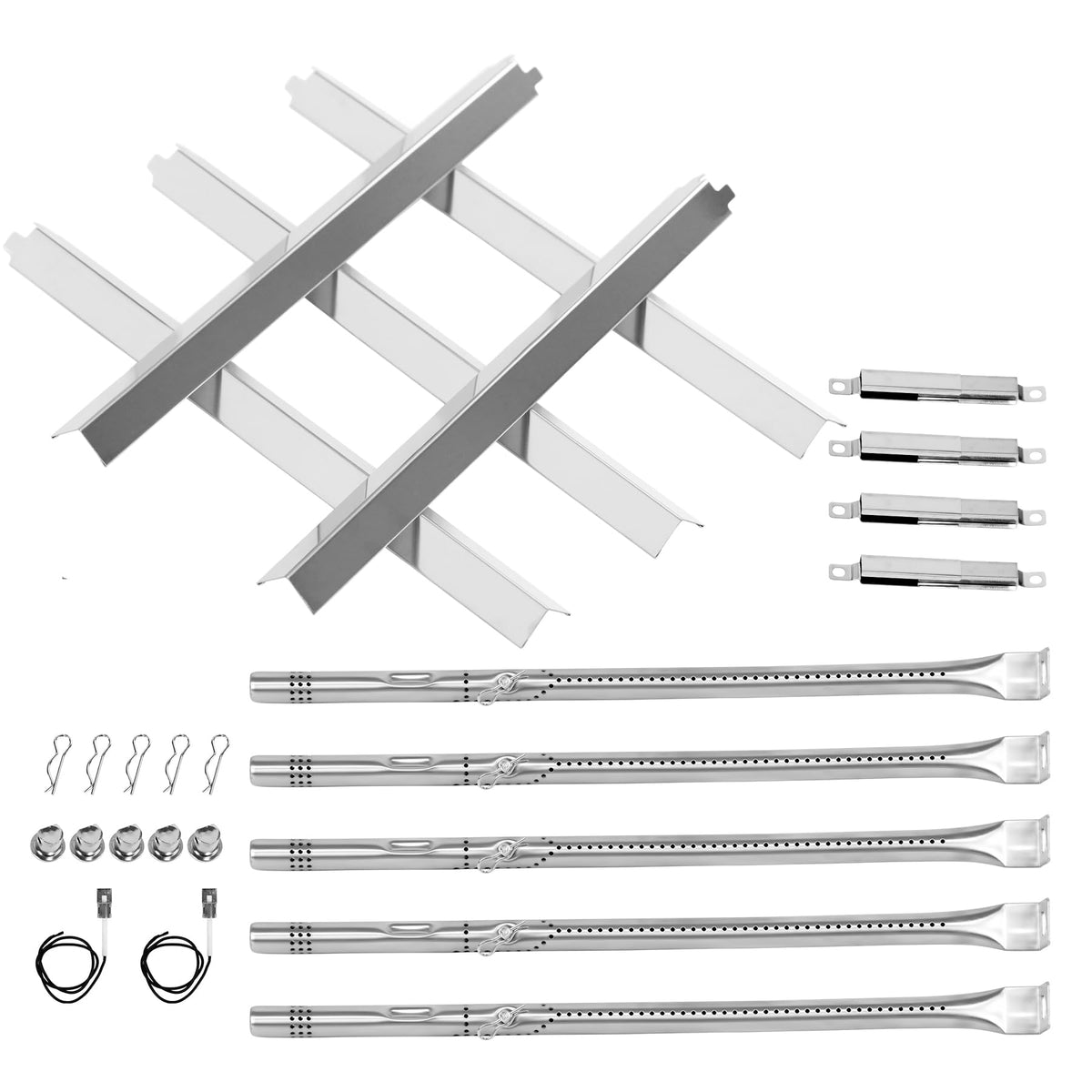 COGRICHBF heat plate G325-0002-W1 for durable heat distribution during grilling