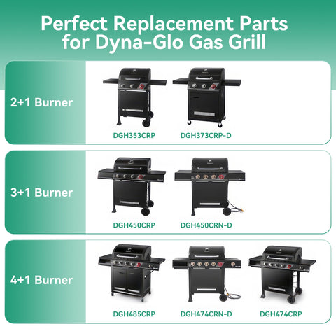 COGRICHBF heat tent 70-02-412 top view protects burners across wider cooking areas.