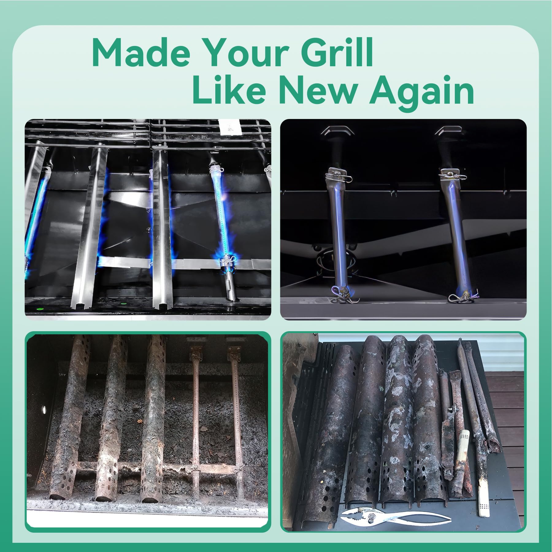 COGRICHBF installation guide helps DIY replacement
