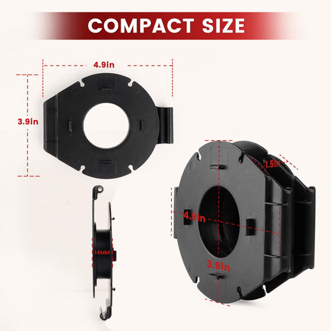 Coinicxcel compatible with ThermoPro, Pit Boss and Traeger probes