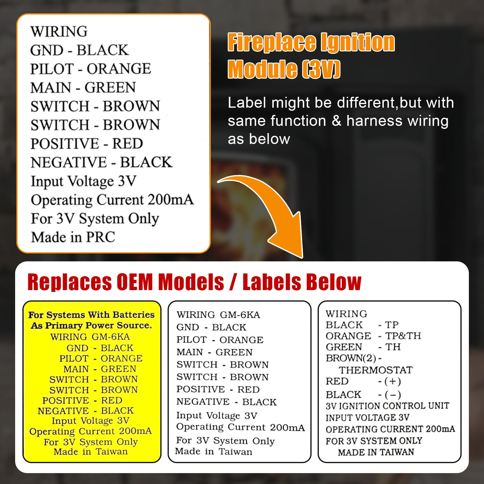 Coinsdans installation guideline and safety notes for qualified technicians.