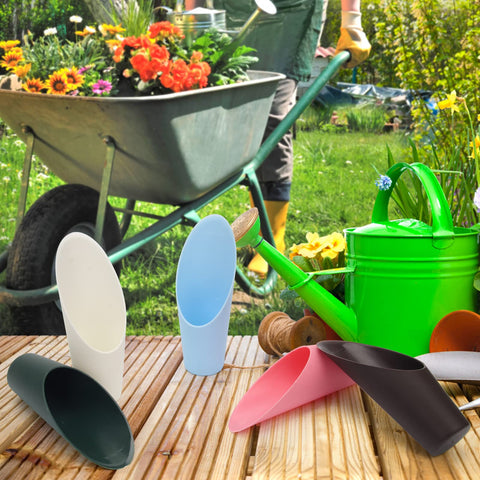 Coitak versatile tool for watering, fertilizing, and potting