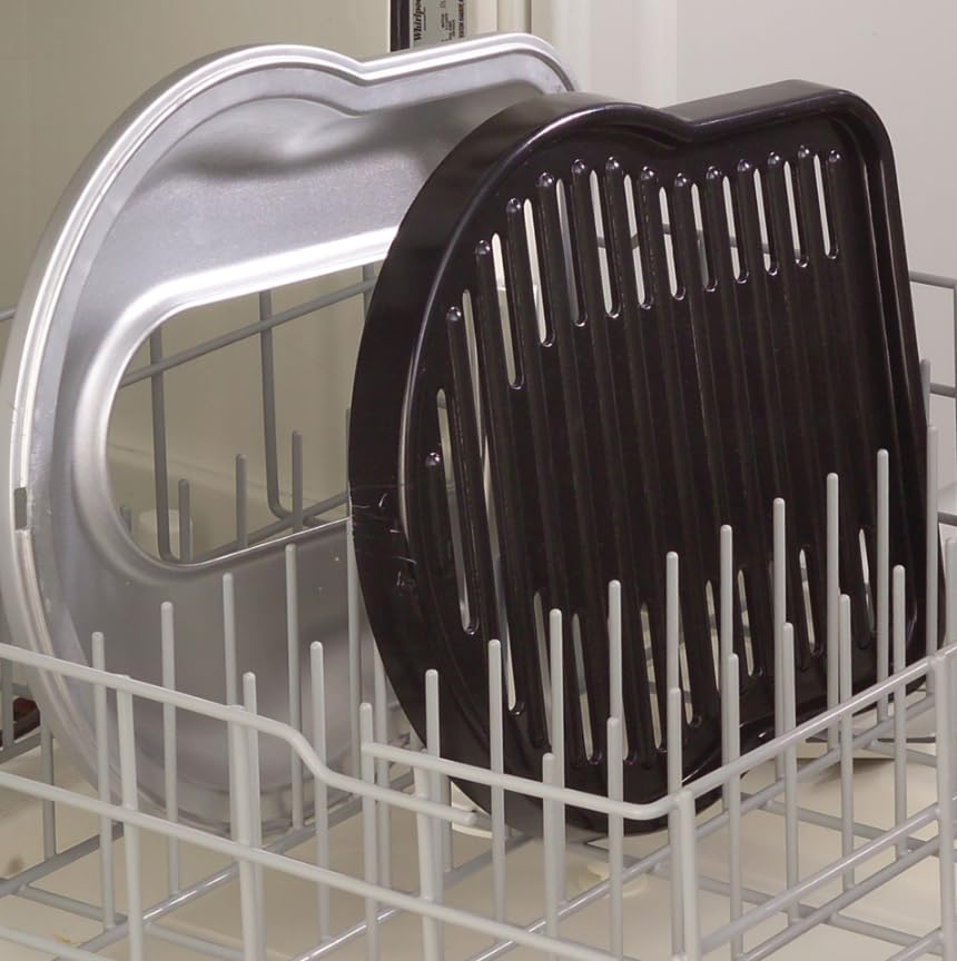Coleman Fold N Go with adjustable horseshoe burner supports precise heat control.
