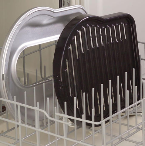 Coleman Fold N Go with adjustable horseshoe burner supports precise heat control.