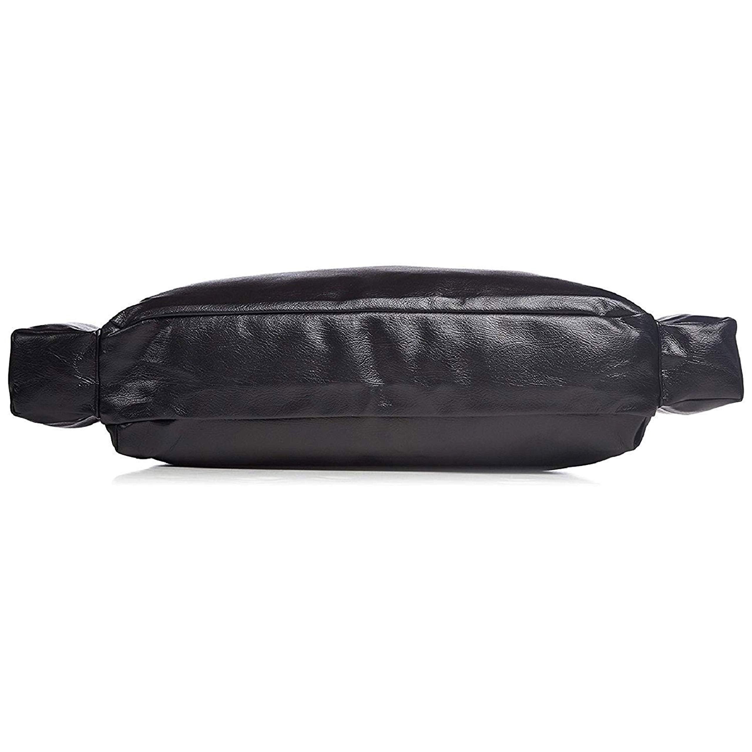Coleman sturdy web handle simplifies carrying when loading or moving gear.