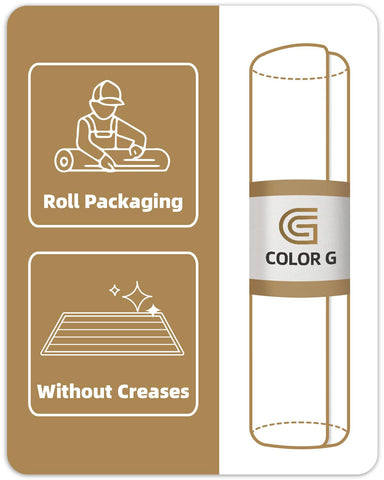 Color&Geometry low-profile mat fits under doors without adding bulk.
