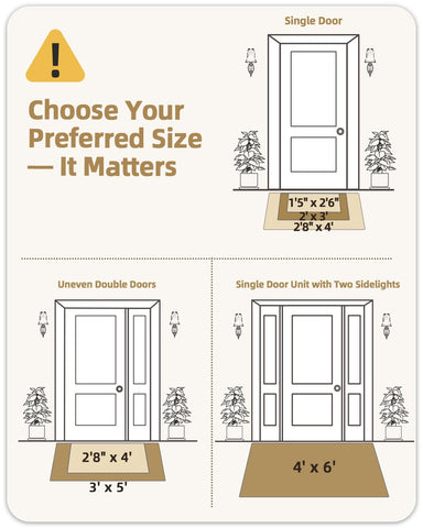 Color&Geometry non-slip bottom detail demonstrates secure grip on indoor floors.