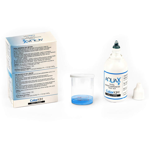 ColorKiM AQUAX drop-application demonstrates the ease of the color-change method
