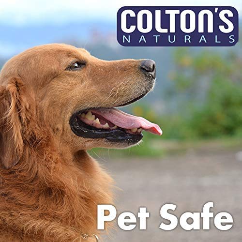 Colton's Naturals Lizard Repellent indoor use keeps kitchens and living spaces pest-free