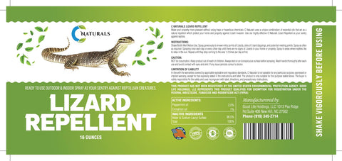 Colton's Naturals safe around babies and pets, offering peace of mind in living areas.
