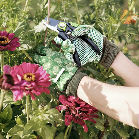 Colwelt-tulip-trowel three-point blades for root breaking and soil moving
