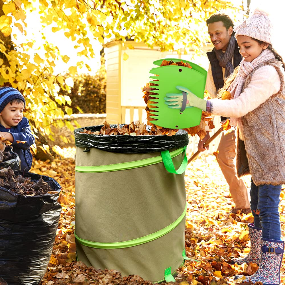 Colwelt bag with waterproof coating keeps contents protected.
