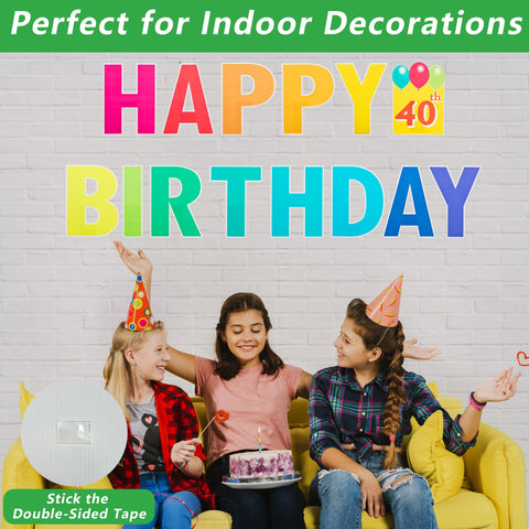 ComboJoy premium corrugated cardboard signs designed for durability and reuse