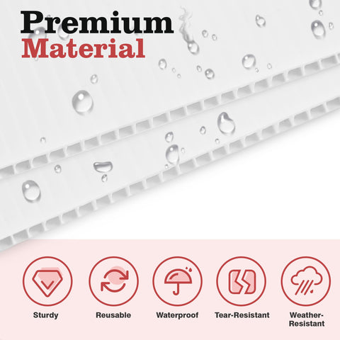 ComboJoy open house signage boosts local visibility for potential buyers.