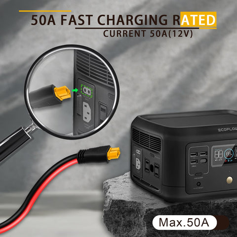 COMeap 3.4ft extension cable lets you position panels flexibly