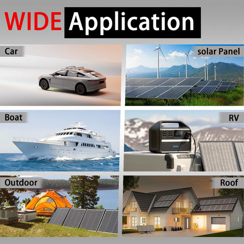 COMeap plug-and-play design enables easy charging setup for portable power stations