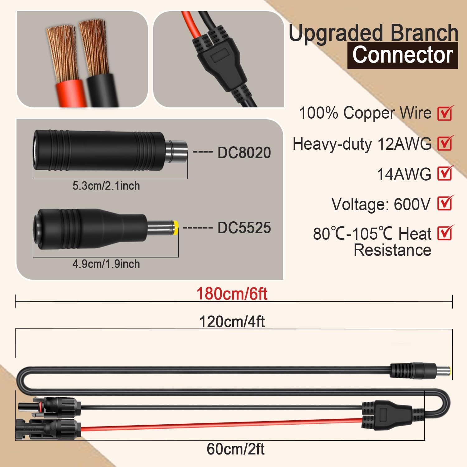 COMeap plug-and-play design enables quick solar charging without tools.