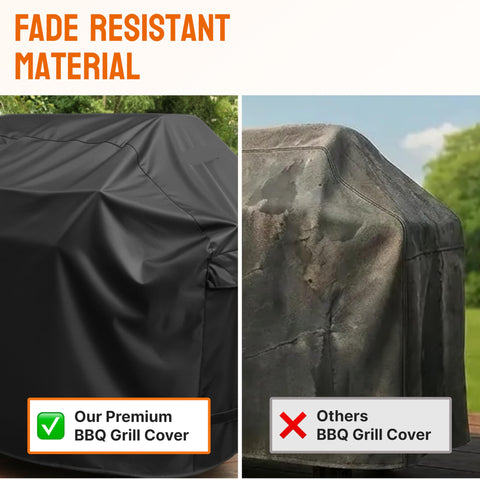 COMFY LIME compatible with Weber, Char-Broil, Nexgrill and other popular models.