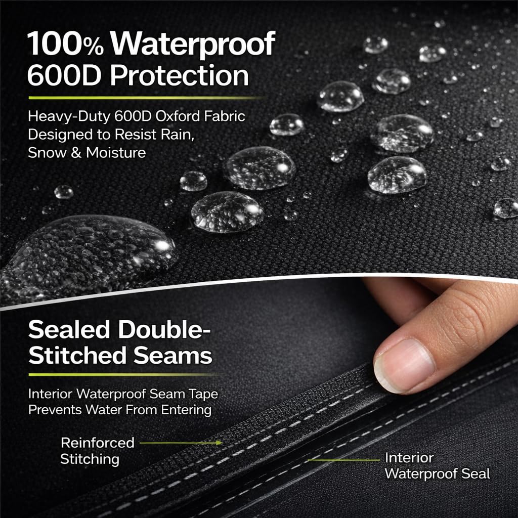 COMFY LIME tear-resistant polyester fabric resists rips and frays for long-lasting use.