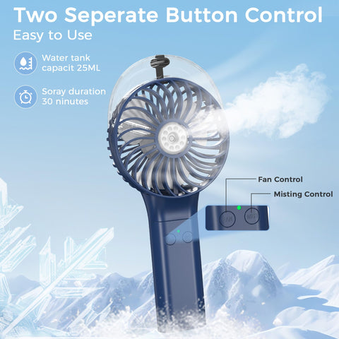 COMLIFE sealed tank design ensures leak-proof operation while traveling