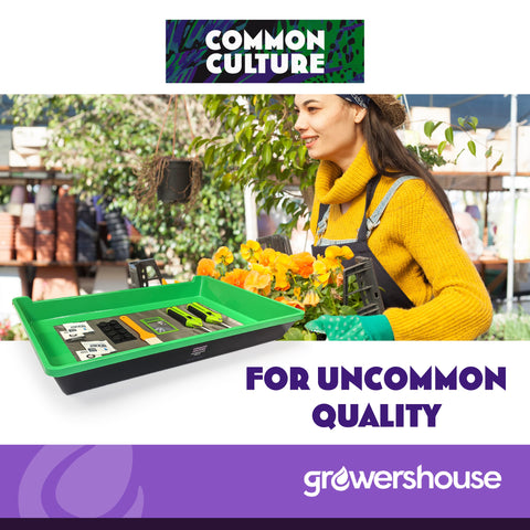 Common Culture Integra Boost packs to control humidity during harvest