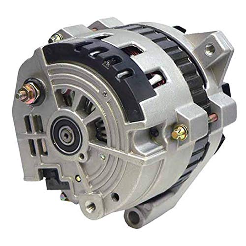 Complete Tractor belt and pulley showing proper drive compatibility.