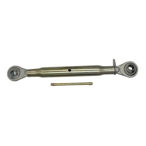 Complete Tractor top link 3013-1500 enhances Cat I hitch compatibility for tractors