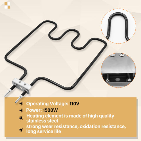 COMVIEE adjustable thermostat cord enables safe, controlled heat during sessions.