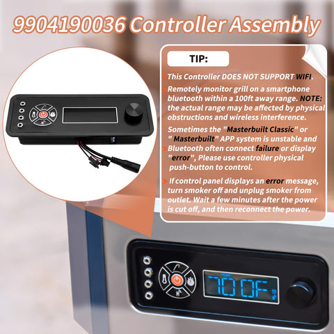 COMVIEE easy installation guide image demonstrating replacement steps