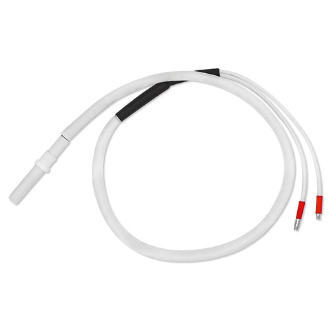 COMVIEE 12V ceramic igniter for GMG grills enables quick ignition.